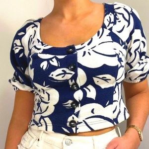 Maeve By Anthropologie Top